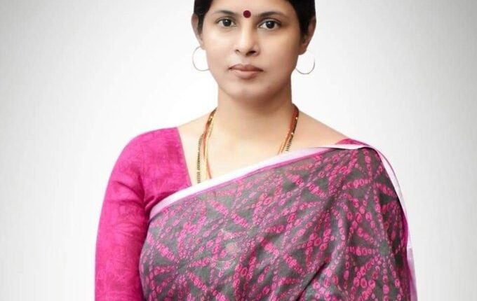 मानसिक रूप से दिवालिया हो चुके हैं नीतीश: स्वाती सिंह