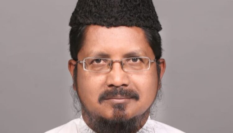 समान नागरिक संहिता कानून से सबसे ज्यादा प्रभावित हिन्दू समाज होगा और मुसलमान बहुत कम