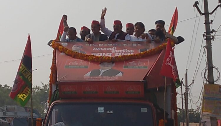 वर्तमान सरकार झूठों की सरकार ,नहीं कर रही कोई वायदे पूरे- नूरपुर विधायक राम अवतार सैनी