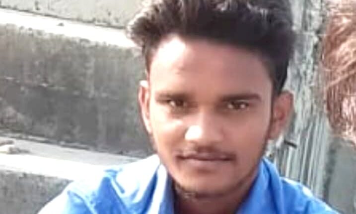 ससुरालियों की पिटाई से आहत होकर युवक ने लगाई फांसी ,मरने से पहले वीडियो बनाकर किया वायरल