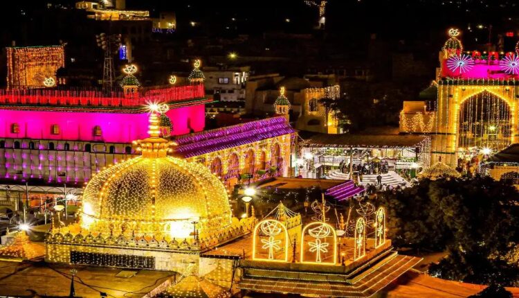 रेल मंत्रालय से अजमेर शताब्दी एक्सप्रेस को बरेली से चलाने की मांग