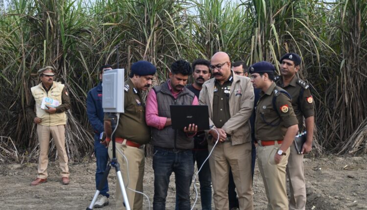 बरेली में 6 महीने में हुई 9 महिलाओं की हत्या , एसएसपी ने 6 टीमों को किया गया तैनात, महिला अफसरों को भी लगाया गया