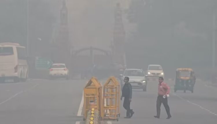 दिल्‍ली में वायु प्रदूषण, एक हफ्ते के लिए Odd-Even वाहन सिस्‍टम लागू करने का ऐलान