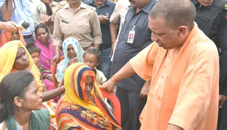 योगी सरकार की एक और अनूठी पहल, प्रदेश में पहली बार होगा वनटांगिया ग्राम महोत्सव