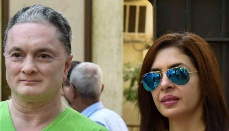 अपनी पत्‍नी से अलग हो रहे अरबपति कारोबारी गौतम सिंघानिया, पोस्‍ट कर दी जानकारी