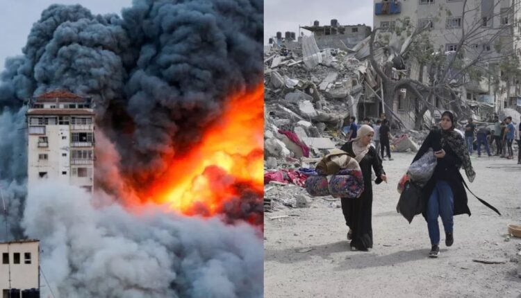 Israel-Hamas War: बंधकों की रिहाई पर बात नहीं बनी, दक्षिणी गाजा में इजराइली हमले से 42 लोगों की मौत