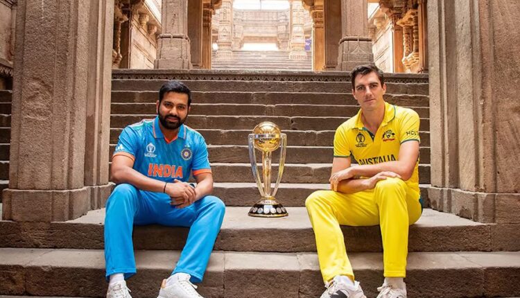 IND vs AUS: विश्‍व कप फाइनल मैच पर लगा रहे थे सट्टा, दो आरोपी गिरफ्तार