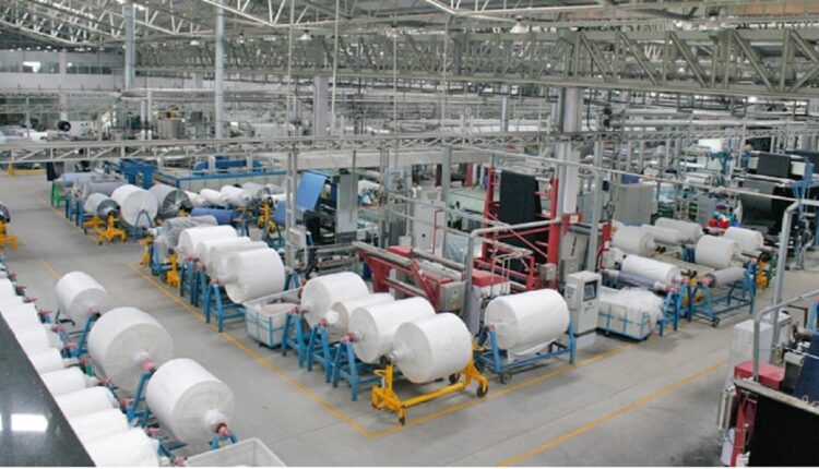 लखनऊ में पीएम मित्र टेक्सटाइल पार्क तक फोर लेन सड़क का होगा निर्माण