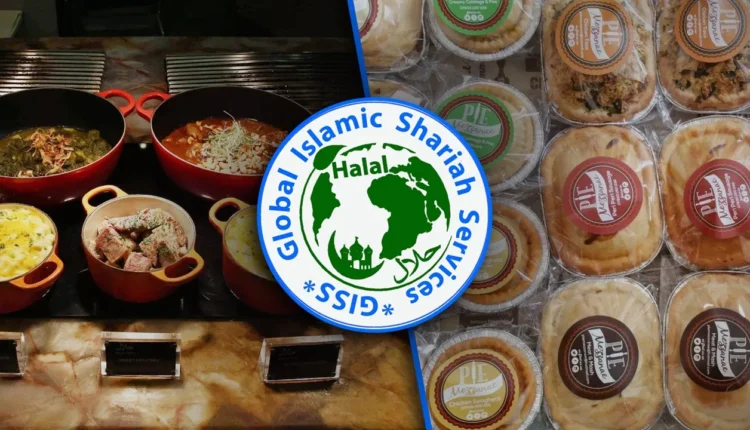 Halal Certificate Ban