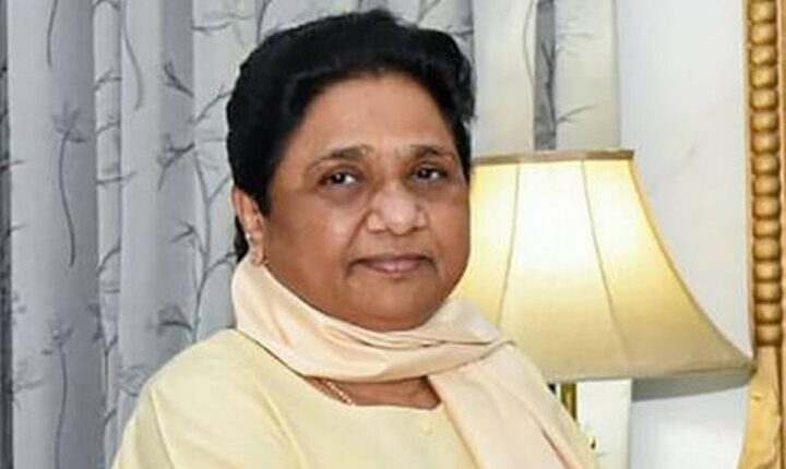 Rajasthan Election 2023: BSP सुप्रीमो मायावती चुनावी सभाओं को करेंगी संबोधित