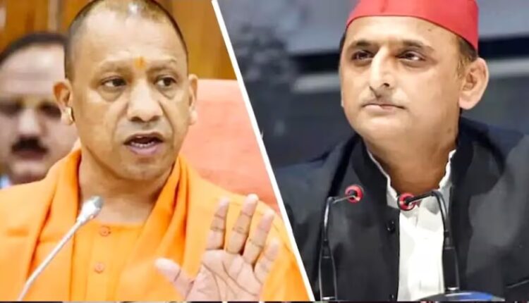 छत्तीसगढ़ दौरे सीएम योगी, अखिलेश यादव पहुंचेंगे गोरखपुर