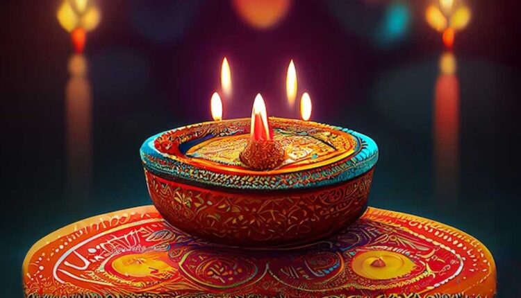 Diwali Special: सुरक्षा व्यवस्था सख्त, इस बार कई मायनों के ख़ास होने वाली है दीपावली