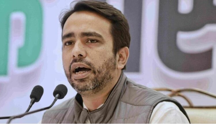 Akhilesh ने दबाया, इसलिए संबंध टूटे, छलका जयंत चौधरी का दर्द