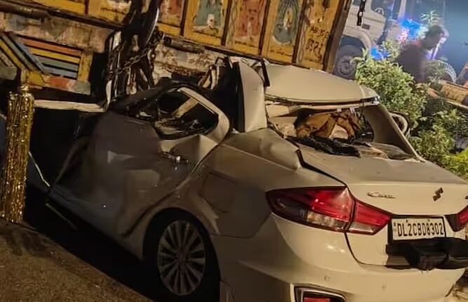 मुजफ्फरनगर सड़क हादसा: सीएम योगी ने अधिकारियों को दिए ये निर्देश