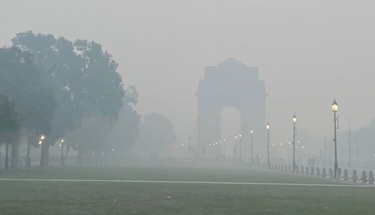 Air Pollution: आतिशबाजी के बाद ये हैं देश के 10 सबसे प्रदूषित शहर