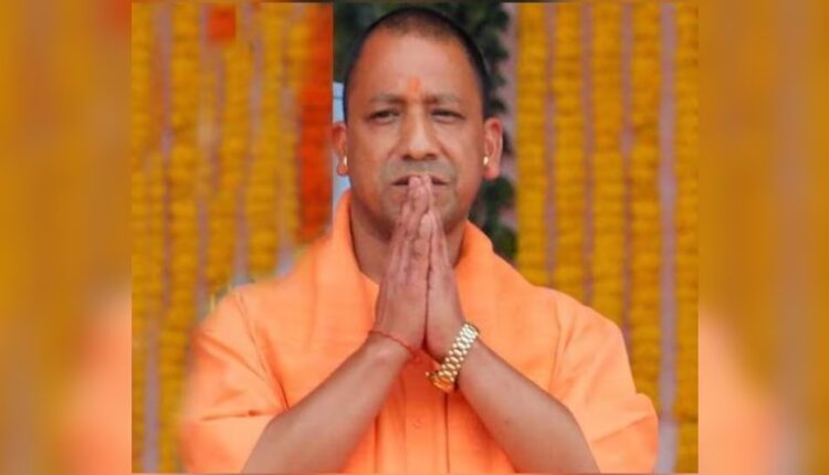 मुलायम-अखिलेश के गढ़ सैफई में सीएम योगी, जानिए क्या है कार्यक्रम