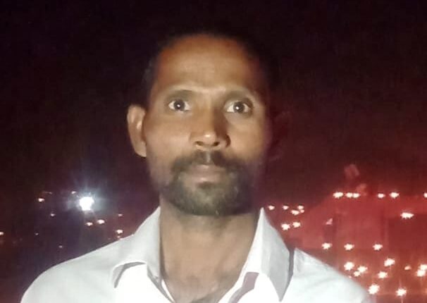 गन्ना लेकर जा रहा किसान सड़क दुर्घटना में घायल , इलाज के दौरान मौत