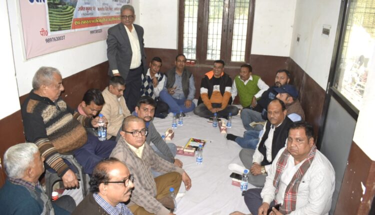 28 वा उत्तरायणी मेला 13,14 और 15 जनवरी को , 120 स्टाल हुए बुक