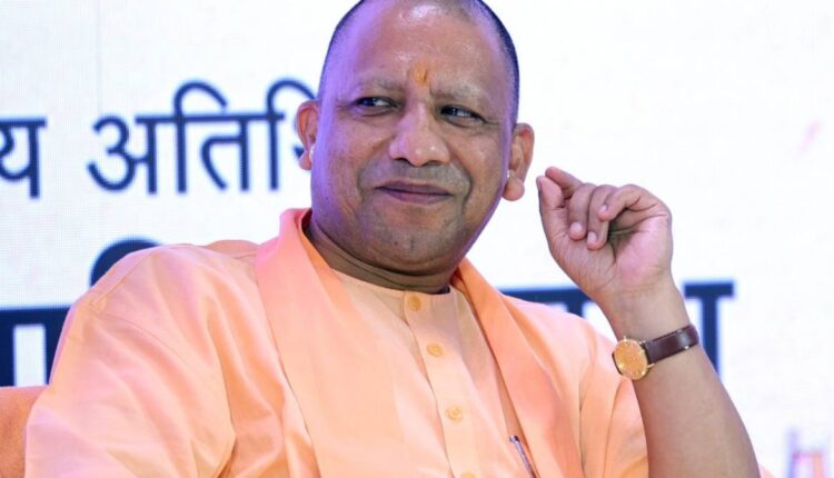 आज काशी पहुंचेंगे सीएम योगी, जानिए कार्यक्रम