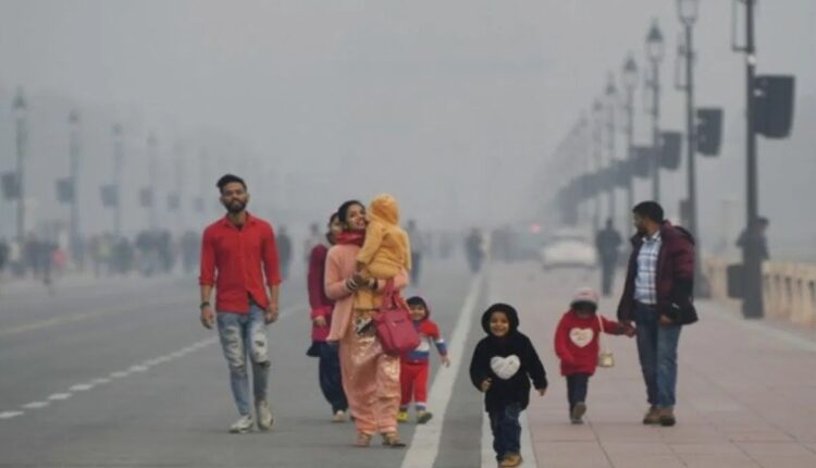 Weather News: यूपी-बिहार में हीटवेव का कहर…! IMD ने जारी किया बारिश का अलर्ट