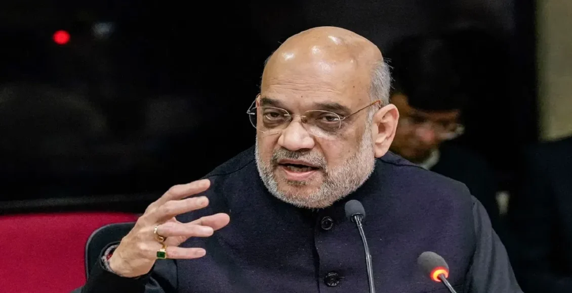 Amit Shah