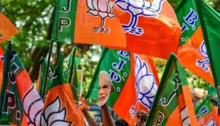 UP Bypolls 2024: यूपी की चार विधानसभा सीटों पर उपचुनाव, बीजेपी प्रत्याशियों की देखिये लिस्ट