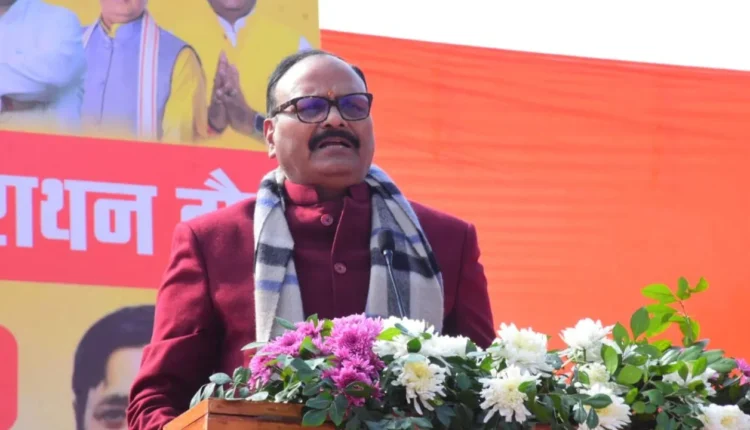 डिप्टी सीएम, ब्रजेश पाठक, समाजवादी पार्टी, सपा विजन डॉक्यूमेंट, उत्तर प्रदेश