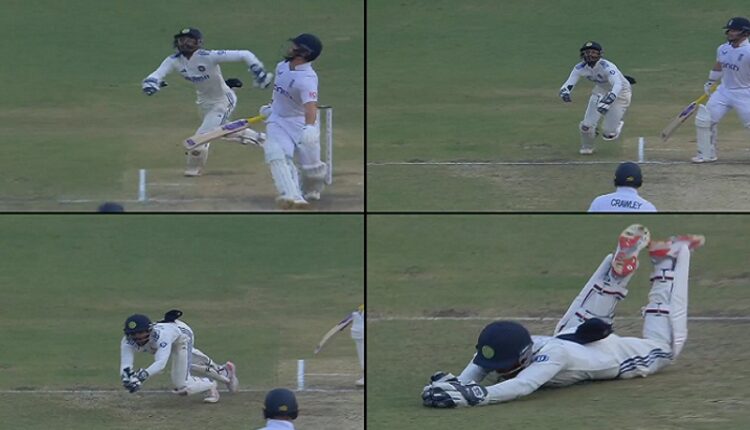 IND Vs ENG: दूसरा टेस्‍ट जीतने के लिए इंग्लैंड को चाहिए 399 रन, अश्विन ने दिया झटका पहला