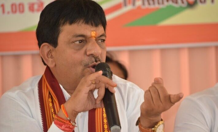 प्रदेश की अर्थव्यवस्था को 1 ट्रिलियन डालर ले जाने में युवाओं की होंगी अहम भूमिका: कपिल देव