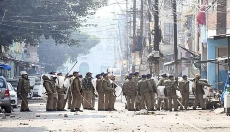 यूपी के रामपुर और बरेली से जुड़े हल्द्वानी हिंसा के तार, पुलिस ने डाला डेरा