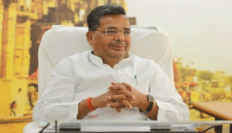 पर्यटन विकास की निर्माणाधीन परियोजनाओं को समय से पूरा करें: जयवीर सिंह