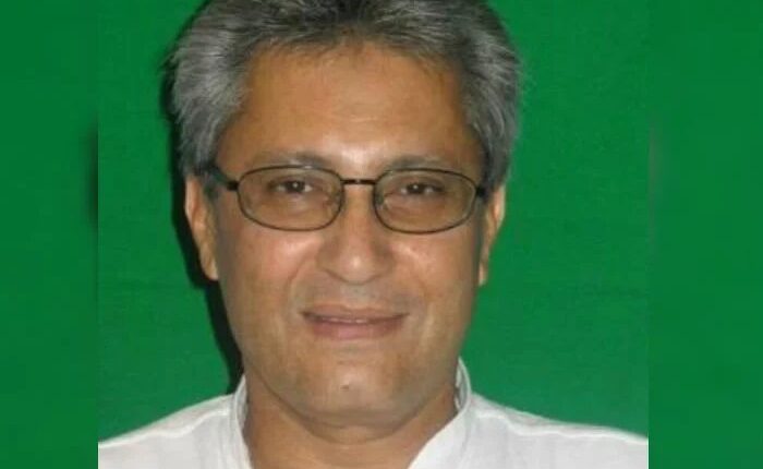 पूर्व केंद्रीय मंत्री सलीम इकबाल का सपा महासचिव पद से इस्तीफा, कही ये बड़ी बात  