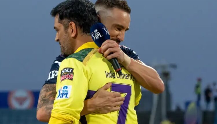 IPL 2024 Schedule: आईपीएल के 21 मैचों का शेड्यूल जारी, चेन्नई-आरसीबी के बीच पहला मुकाबला