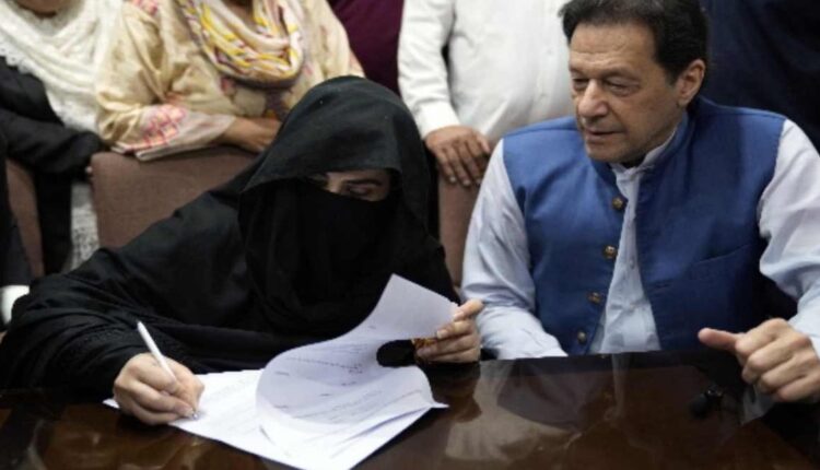 इमरान-बुशरा को गैरकानूनी निकाह मामले में 7 साल जेल, लगा 5 लाख का जुर्माना