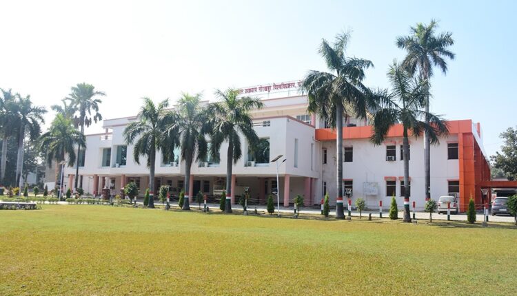 चुनाव की तिथियों को ध्यान में रखकर जारी किया जाए परीक्षा टाइम टेबल: कुलपति प्रो पूनम टंडन