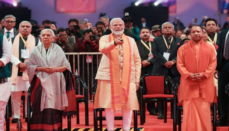 UP Ground Breaking Ceremony: डिजिटल डॉक्‍टर क्लिनिक में 3350 करोड़ निवेश, 22 जिलों में होगी शुरू   