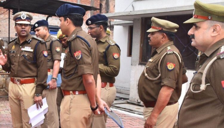 UP News: गिरफ्तार होगा अब्बास अंसारी का गुर्गा दानिश खान, वाराणसी जाएगी पुलिस टीम