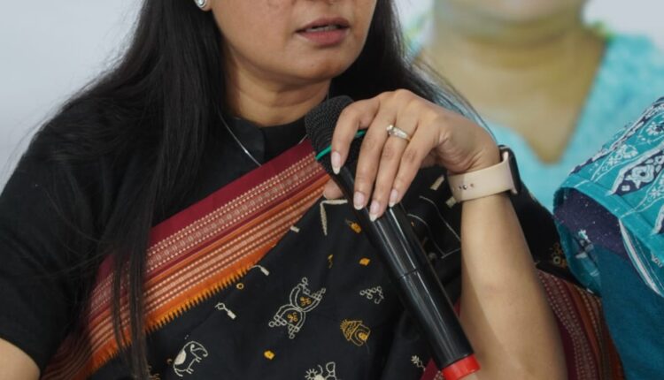 काँग्रेस नेता अलका लांबा ने भरी हूंकार- I.N.D.I.A. Alliance 300 पार