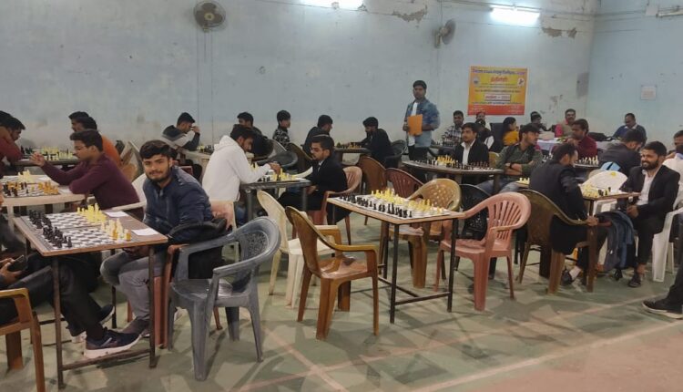 डीडीयू में सप्त दिवसीय प्रतियोगिताओं का शुभारंभ, कुलपति प्रो पूनम टंडन रहीं मौजूद