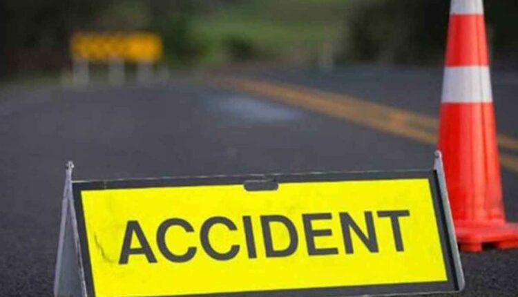 Chitrakoot Road Accident: तेज रफ्तार डंपर ने ऑटो को मारी टक्कर, पांच की मौत, तीन घायल
