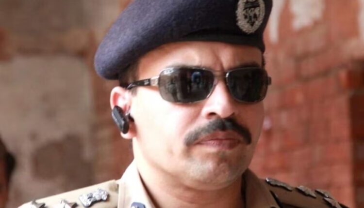 UP News: यूपी को मिले नए एडीजी लॉ एंड ऑर्डर, IPS अमिताभ यश को मिली जिम्मेदारी