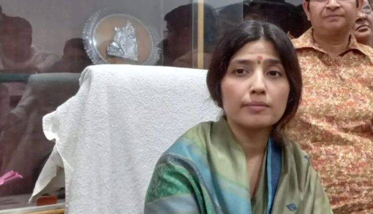 Lok Sabha Election 2024: Dimple Yadav बोलीं- पिछली बार से ज्यादा अच्छी इस बार जीत होगी