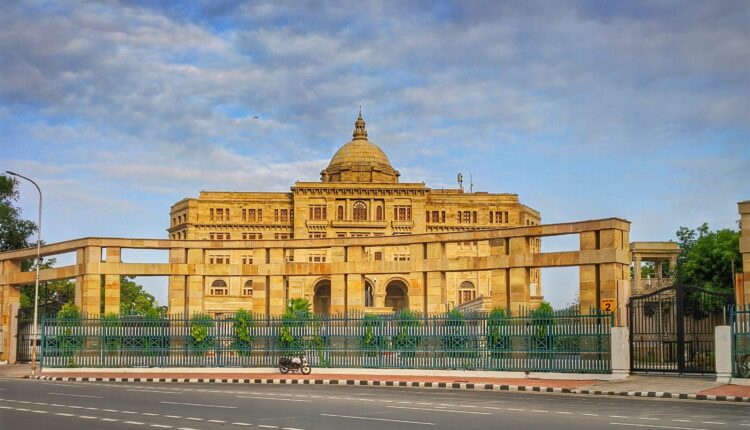 Rajya Sabha Elections 2024: लोकभवन में एनडीए कुनबे की बैठक, चुनाव से पहले होगा प्रशिक्षण