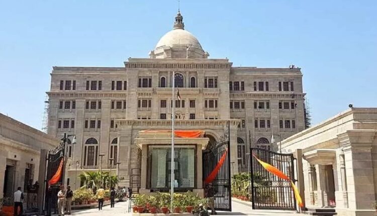 Rajya Sabha Elections 2024: 26 फरवरी को अभ्यास करेंगे एनडीए के घटक दल, जानिए मामला