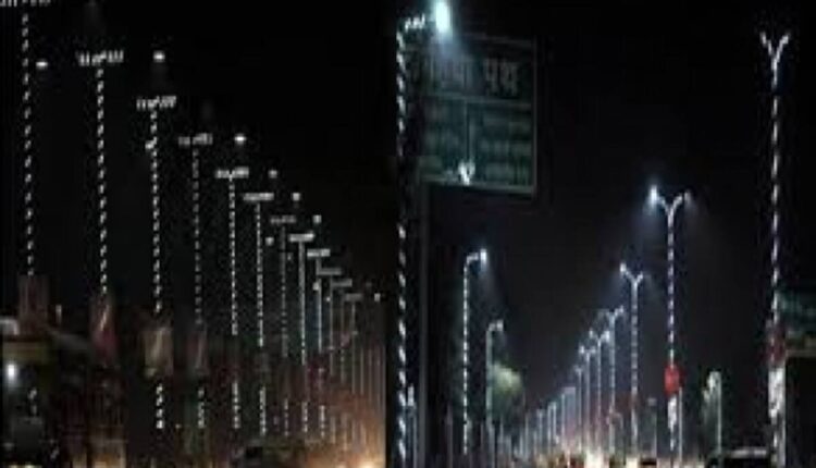 GBC@IV: लखनऊ के इन रास्तों पर जाने से बचें, शहर में हाई अलर्ट