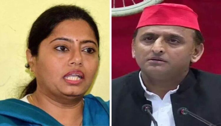 Rajya Sabha Elections: अखिलेश का साथ नहीं देंगी पल्लवी पटेल, जानिए क्यों हैं नाराज़