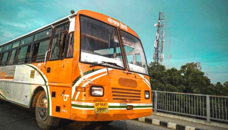 यूपी: प्रदेश के 86 नए रूटों पर दौड़ेंगी परिवहन निगम की बसें