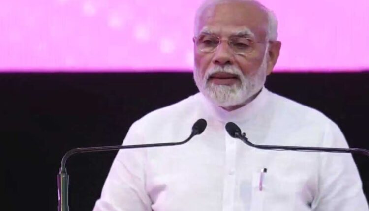 कांग्रेस ने मूल सिद्धांत खोया… मेरे पास बड़ी योजनाएं: पीएम मोदी