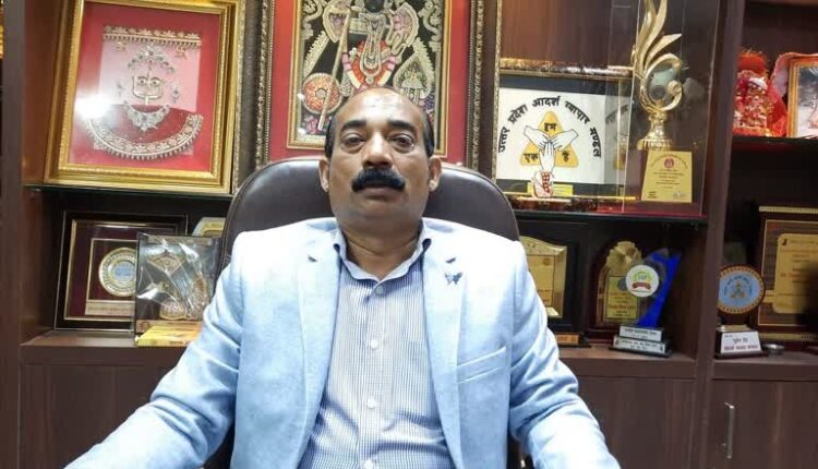 योगी सरकार के बजट में व्यापारियों को कुछ नहीं मिला!