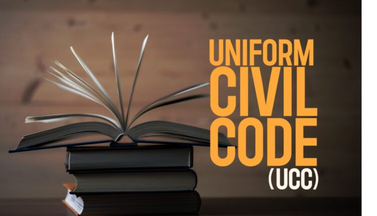 यूपी में भी UCC की आहट! डिप्टी सीएम ने कर दिया बड़ा एलान